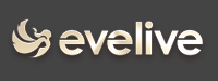 Evelive logo