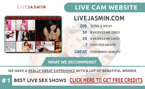 LiveJasmin scams