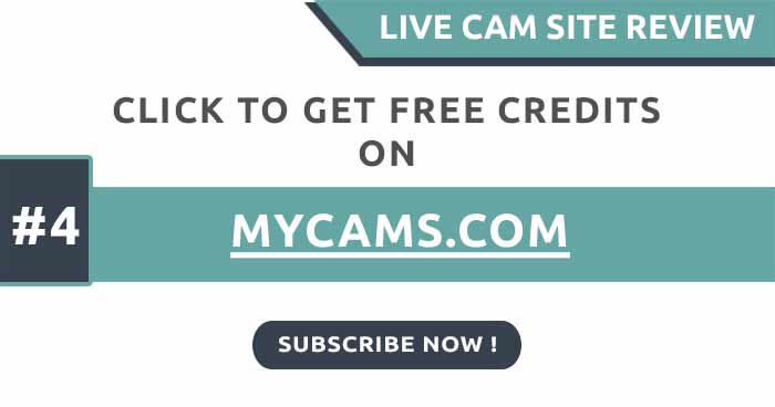 MyCams reviews