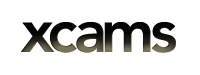 xCams logo