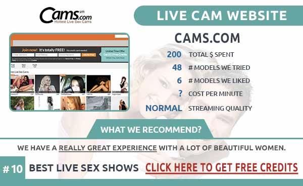 Good Cam Sex