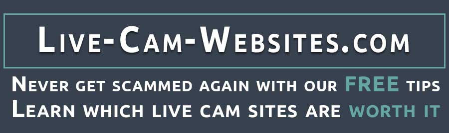 Live Cam Websites